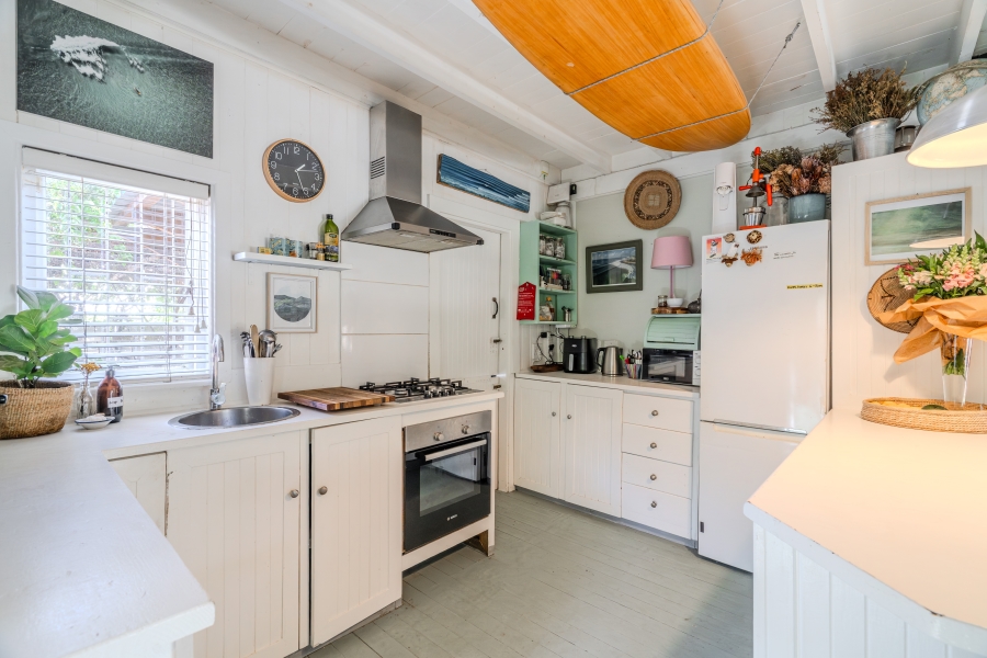 4 Bedroom Property for Sale in Kommetjie Western Cape